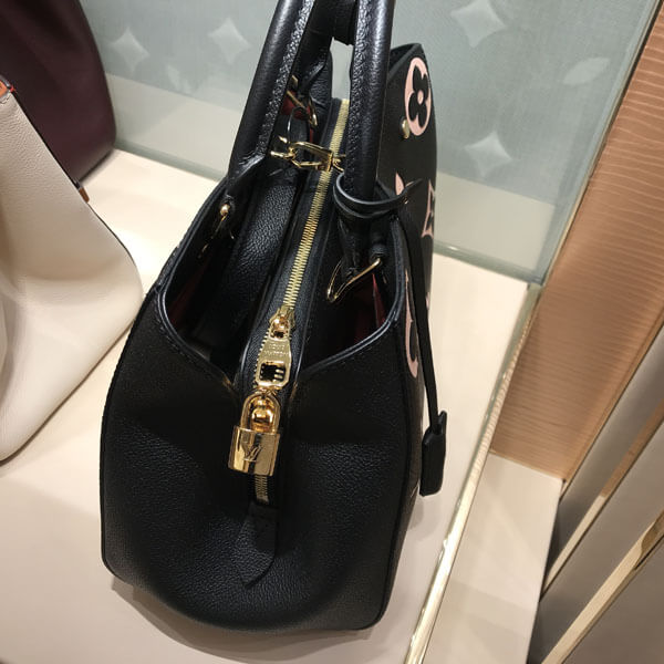 ルイヴィトン コピーエレガントな新作モンテーニュ MM M45499